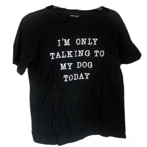 {LILICLOTH} Graphic T